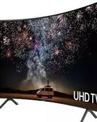 DEAL PRICE!! Brand New Original Samsungs QLED CURVE 8k UHD TV 55 65 75 85 Inch Q900R NEW QLED 8K TV 4K TV NEW - Riparo82