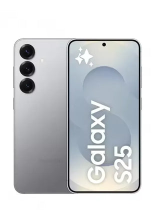 Samsung Galaxy S25 5G | 50MP | Snapdragon 8 Elite | Display 120Hz - riparo82