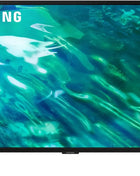 Samsung TV QE32Q50AEUXZT QLED Full HD, Smart TV 32 
