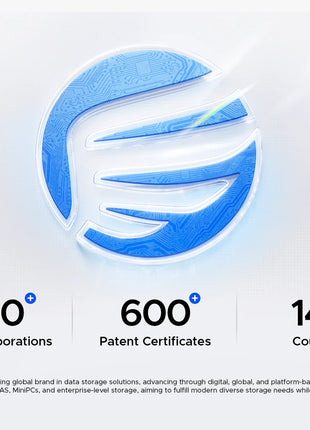 ORICO K20Mini SSD esterno magnetico per iPhone 17 16 Pro/Max ProRes 2000 MB/s 4K ProRes HDR Registra e memorizza Stato solido portatile