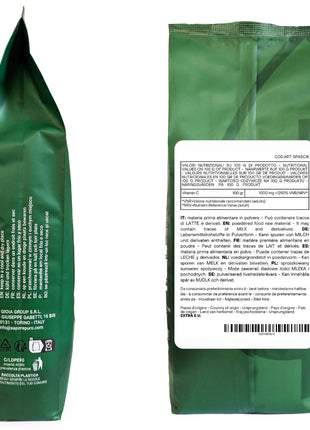 Acido Ascorbico - Pura Vitamina C : Il Nutriente Essenziale per le tue ricette! - (E300) - Confezionato in Italia