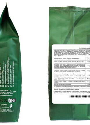 Agar Agar - E406 - Gelificante Naturale - Origine ITALIA