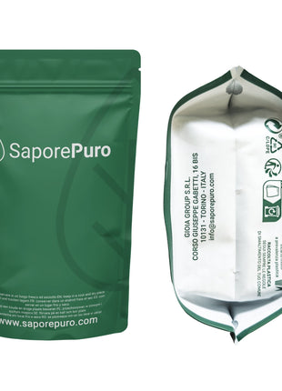 Acido Lattico in Polvere