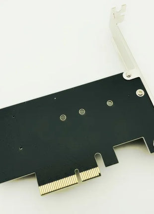 BTBcoin NVME SSD M2 PCIE Adapter PCIE to M2 Adapter M.2 NVME SSD to PCI Express X4 Card Riser Adapter M Key for 2230-2280 M2 SSD - Riparo82