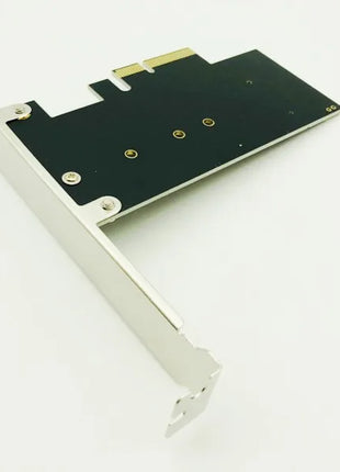 BTBcoin NVME SSD M2 PCIE Adapter PCIE to M2 Adapter M.2 NVME SSD to PCI Express X4 Card Riser Adapter M Key for 2230-2280 M2 SSD - Riparo82