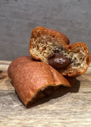 Cheto Brioche con Crema al Cacao (2x65g)