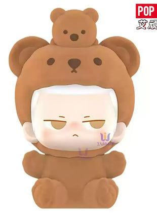Bubble Cute Pajama Dress Up Series Blind Box Design Doll Bag Full End Handmade Trendy Ornament - Riparo82