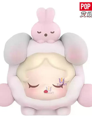 Bubble Cute Pajama Dress Up Series Blind Box Design Doll Bag Full End Handmade Trendy Ornament - Riparo82