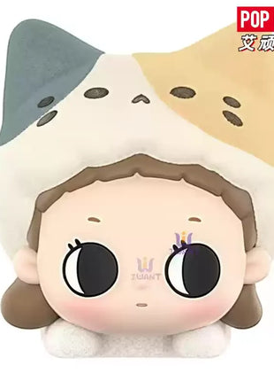 Bubble Cute Pajama Dress Up Series Blind Box Design Doll Bag Full End Handmade Trendy Ornament - Riparo82