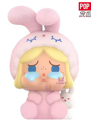 Bubble Cute Pajama Dress Up Series Blind Box Design Doll Bag Full End Handmade Trendy Ornament - Riparo82