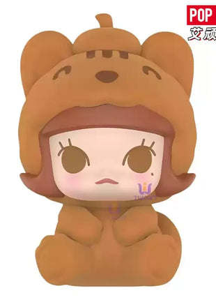 Bubble Cute Pajama Dress Up Series Blind Box Design Doll Bag Full End Handmade Trendy Ornament - Riparo82