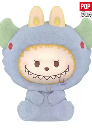 Bubble Cute Pajama Dress Up Series Blind Box Design Doll Bag Full End Handmade Trendy Ornament - Riparo82