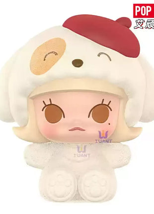 Bubble Cute Pajama Dress Up Series Blind Box Design Doll Bag Full End Handmade Trendy Ornament - Riparo82