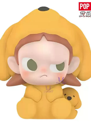 Bubble Cute Pajama Dress Up Series Blind Box Design Doll Bag Full End Handmade Trendy Ornament - Riparo82