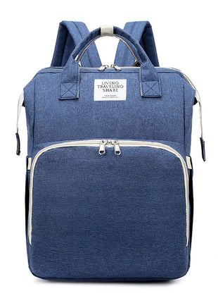 Large-Capacity Mommy Bag - riparo82