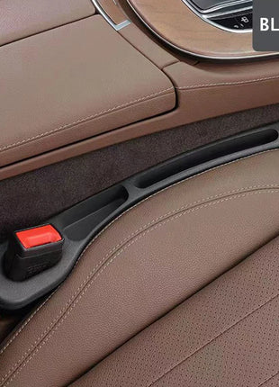 Car Seat Gap Plug Strip Leak Proof Filler Strip Auto Accessories For TESLA Series Model 3 Model Y Model X Model S Storage strips - Riparo82