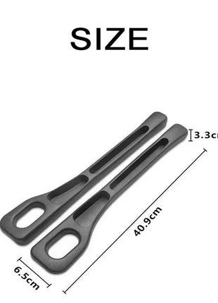 Car Seat Gap Plug Strip Leak Proof Filler Strip Auto Accessories For TESLA Series Model 3 Model Y Model X Model S Storage strips - Riparo82