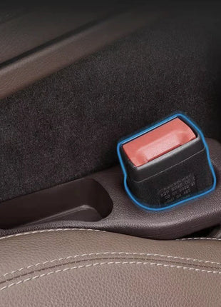 Car Seat Gap Plug Strip Leak Proof Filler Strip Auto Accessories For TESLA Series Model 3 Model Y Model X Model S Storage strips - Riparo82