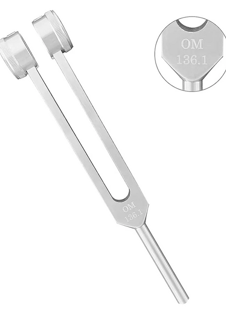 Chakra Tuning Forks Heal Balance Harmonize Your Energy - Riparo82