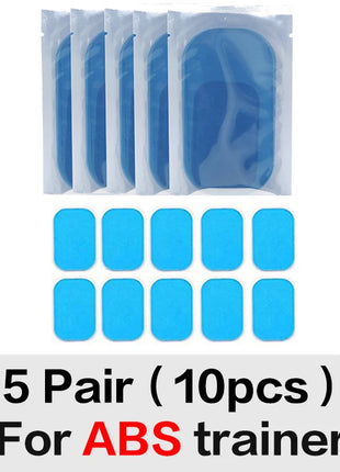 Compact size of stimulator shown in palm