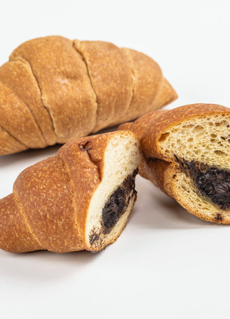 Cheto Brioche con Crema al Cacao (2x65g)