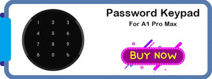DIY-friendly installation of Bluetooth smart lock
