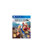 One Piece: Cercatore del mondo - Gioco PS4