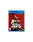 Red Dead Redemption - Gioco PS4 - Versione SPANISH