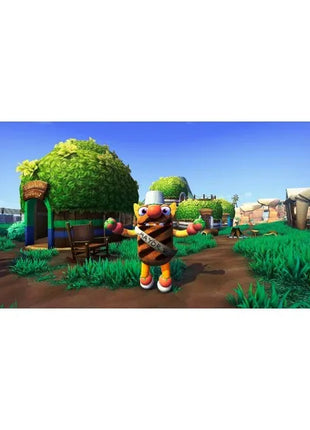 Gioco Bugsnax per PlayStation 4