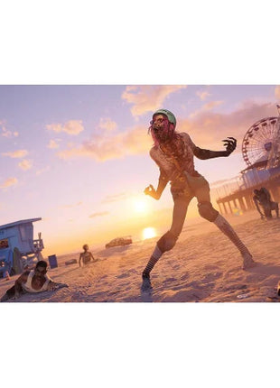 Isola morta 2 Day One Edition PS4/PS5 IT/ES