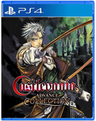 Castlevania Advance Collection - Gioco di importazione - PER PS4