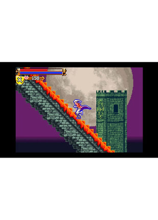 Castlevania Advance Collection - Gioco di importazione - PER PS4