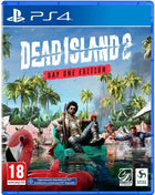 Isola morta 2 Day One Edition PS4/PS5 IT/ES