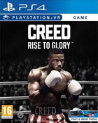 Creato: gioco Rise to Glory (VR) per Sony PlayStation 4, console PS4
