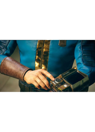 Fallout 76 Special Edition - Gioco PS4 - Versione SPAGNA