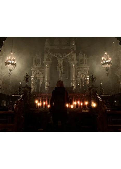 Tormented Souls 2 - Gioco PS5 - Versione SPAGNA