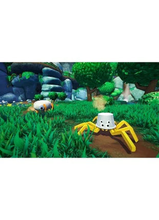 Gioco Bugsnax per PlayStation 4