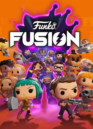 Funko Pop Foxy Figure (Five Nights Freddys) - Action Figure da Collezione in Vinile - Idea Regalo - Merchandising Ufficiale - Giocattoli per Bambini e Adulti - Per Appassionati di Film - Bambola per Collezionisti ed Esposizio