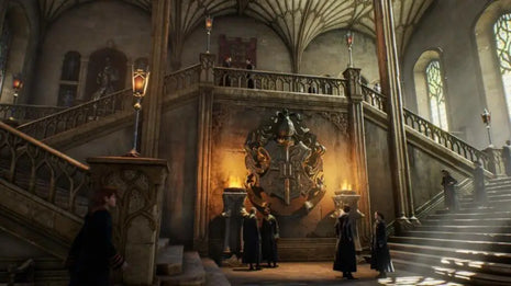 L'Eredità di Hogwarts PS4 Regno Unito