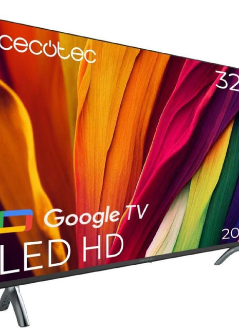 Cecotec led tv a4 series alh40032 cecotec - Riparo82