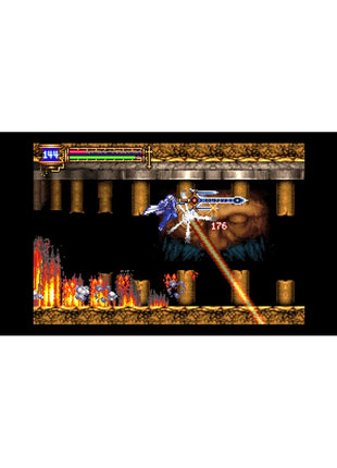 Castlevania Advance Collection - Gioco di importazione - PER PS4
