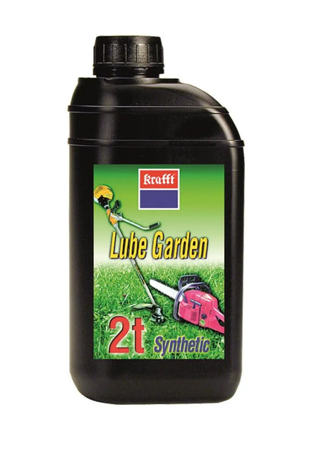 Olio sintetico Krafft per motori a 2 tempi - Lubrificante speciale per motori a 2 tempi