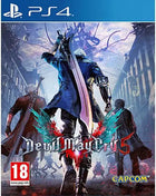 Il diavolo può piangere 5 PS4 FR