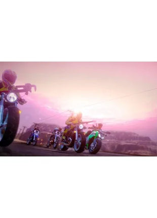 Road Redemption - Gioco PS4 - Versione spagnola