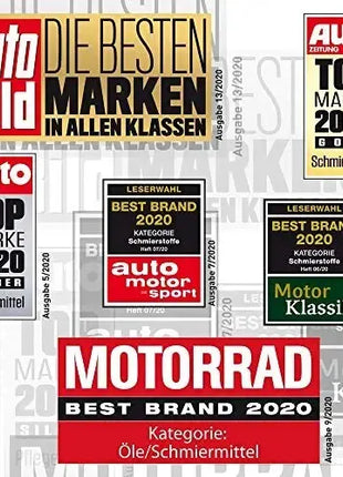 Liqui Moly 1009 Additivo riducente del rumore della valvola idraulica 300 ml