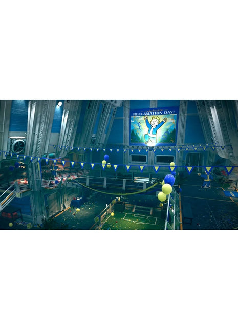 Fallout 76 Special Edition - Gioco PS4 - Versione SPAGNA