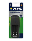 Caricabatterie tascabile Varta: compatto e portatile - riparo82