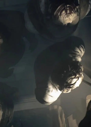 Little Nightmares III Ps5/Ps4/Xboxseries/Switch Bandai Namco Nuovo sigillato PAL Spagna