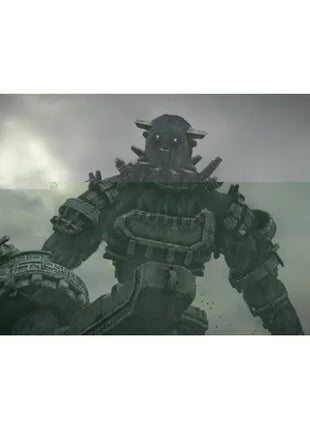 L'ombra del colosso PS4 Regno Unito