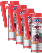 Additivo Liqui Moly 5120 Super Diesel, 3 unità, 250 ml